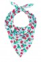 Women | Lovers + Friends Lee Scarf Cherry Print