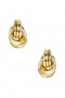 Women | Lovers + Friends Leia Earrings Gold