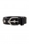 Women | Lovers + Friends Morgan Belt Black