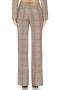 Women Pants | Lovers + Friends Bonnie Pant Brown Plaid Multi
