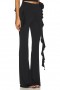 Women Pants | Lovers + Friends Giulia Pant Black