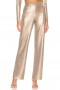 Women Pants | Lovers + Friends Rosie Pant Champagne
