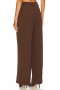 Women Pants | Lovers + Friends Tory Trouser Brown