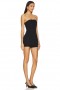Women Rompers | Lovers + Friends Landon Romper Black