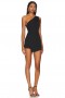 Women Rompers | Lovers + Friends Maves Romper Black