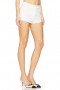 Women Shorts | Lovers + Friends Brixton Short White