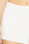 Women Shorts | Lovers + Friends Brixton Short White