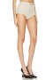 Women Shorts | Lovers + Friends Gracie Hot Short Fossil Grey