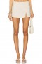Women Shorts | Lovers + Friends Joan Skort Natural