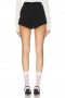 Women Shorts | Lovers + Friends Ketchum Short Black