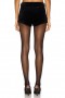 Women Shorts | Lovers + Friends Savannah Velvet Short Black