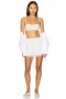 Women Shorts | Lovers + Friends Sidney Short White