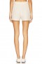 Women Shorts | Lovers + Friends Tony Short Neutral Stripe