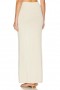 Women Skirts | Lovers + Friends Agnese Maxi Skirt Cream