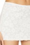 Women Skirts | Lovers + Friends Brianna Mini Skirt White