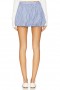 Women Skirts | Lovers + Friends Brynn Mini Skirt Blue Plaid