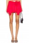 Women Skirts | Lovers + Friends Casey Mini Skirt Red