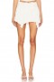 Women Skirts | Lovers + Friends Casey Mini Skirt White