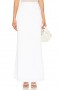 Women Skirts | Lovers + Friends Cosima Maxi Skirt White