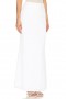 Women Skirts | Lovers + Friends Cosima Maxi Skirt White