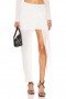 Women Skirts | Lovers + Friends Dani Skirt White