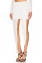 Women Skirts | Lovers + Friends Dani Skirt White