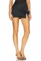 Women Skirts | Lovers + Friends Elizabeth Skirt Black