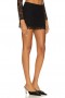Women Skirts | Lovers + Friends Gracia Skirt Black
