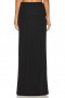 Women Skirts | Lovers + Friends Kassy Maxi Skirt Black