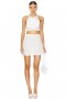 Women Skirts | Lovers + Friends Lara Mini Skirt White