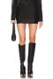 Women Skirts | Lovers + Friends Ludovica Mini Skirt Black