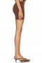 Women Skirts | Lovers + Friends Morgan Mini Skirt Brown