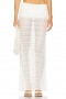 Women Skirts | Lovers + Friends Nadina Maxi Skirt White