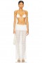 Women Skirts | Lovers + Friends Nadina Maxi Skirt White