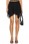 Women Skirts | Lovers + Friends Norah Mini Skirt Black