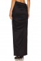 Women Skirts | Lovers + Friends Ricky Maxi Skirt Black