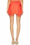 Women Skirts | Lovers + Friends Rowan Mini Skirt Watermelon