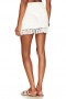 Women Skirts | Lovers + Friends Stevie Skirt White