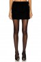 Women Skirts | Lovers + Friends X Emma Rose Morgan Velvet Mini Skirt Black