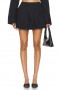 Women Skirts | Lovers + Friends X Maggie Macdonald Valerie Skirt Black