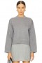 Women Sweaters & Knits | Lovers + Friends Becky Sweater Grey