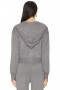 Women Sweaters & Knits | Lovers + Friends Cordella Jacket Grey