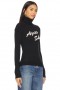 Women Sweaters & Knits | Lovers + Friends Georgina Pullover Sweater Black
