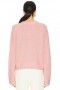 Women Sweaters & Knits | Lovers + Friends Jovelle Ski Sweater Pink