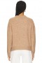 Women Sweaters & Knits | Lovers + Friends Lucie Sweater Oat Brown