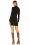 Women Sweaters & Knits | Lovers + Friends Tamarin Sweater Dress Black