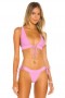 Women Swimsuits & Cover-Ups | Lovers + Friends Ace Top Lilac