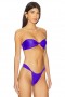 Women Swimsuits & Cover-Ups | Lovers + Friends Adore You Top In Indigo Purple Inidgo Purple