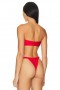 Women Swimsuits & Cover-Ups | Lovers + Friends Adore You Top Red