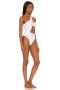 Women Swimsuits & Cover-Ups | Lovers + Friends Aiko One Piece White